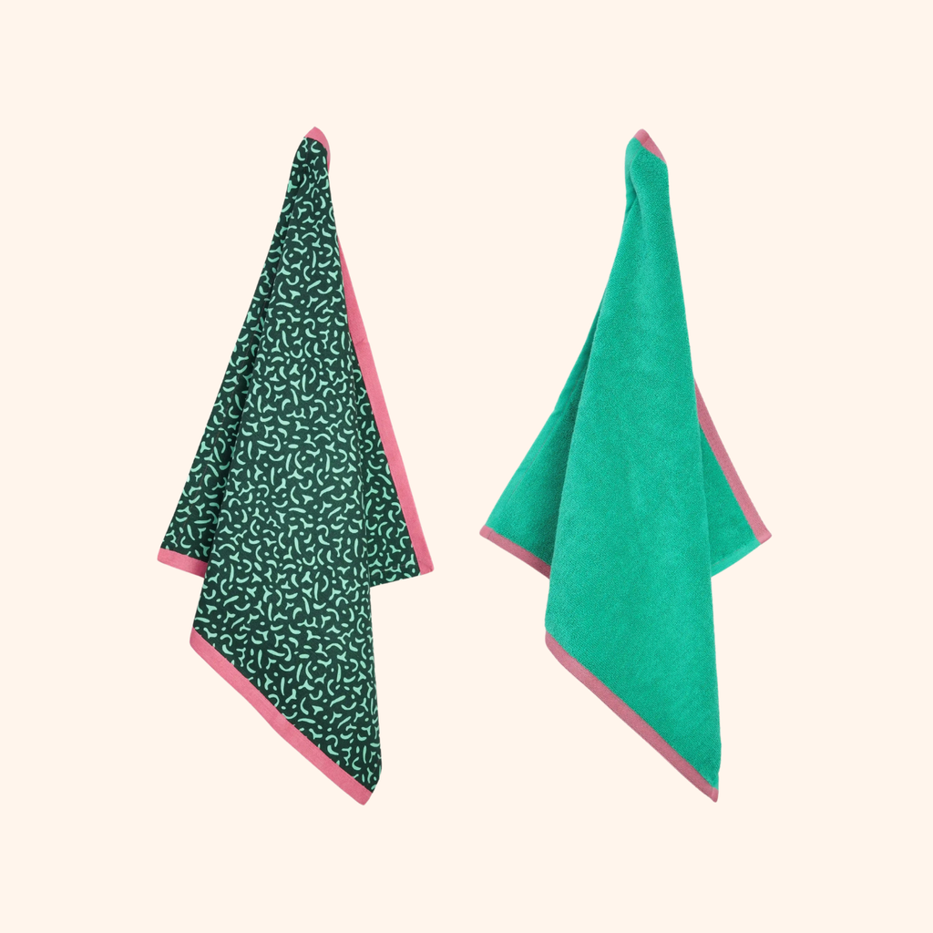 Lifa Keukenset - Vivid Green