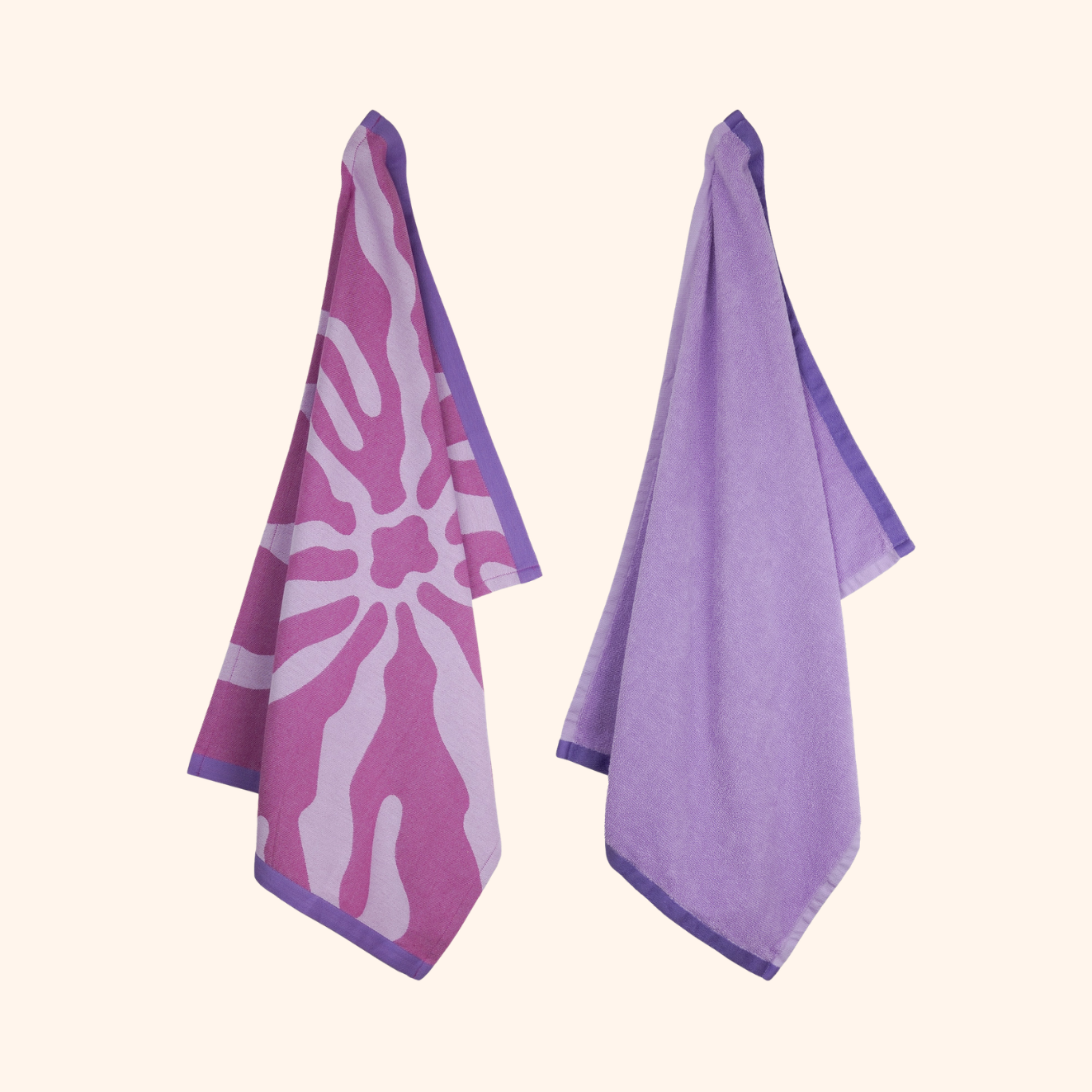 Lifa Keukenset - Vivid Violet