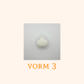 Modulaire kandelaar - vorm 3