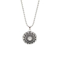 Zeeuwse knop ketting - Lang | MYKK Jewelry