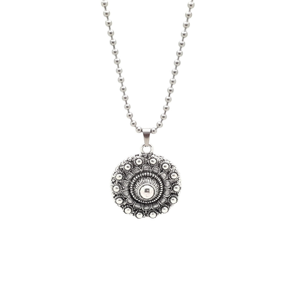 Zeeuwse knop ketting - Lang | MYKK Jewelry