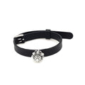 MYKK Jewelry | Zeeuwse knop armband - Kinderarmband zwart