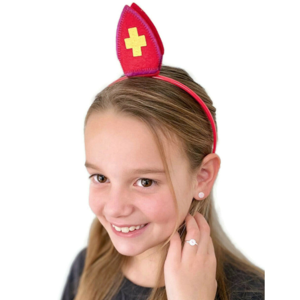 Zeeuwse knop sieraden zilver kinder ring | MYKK Jewelry