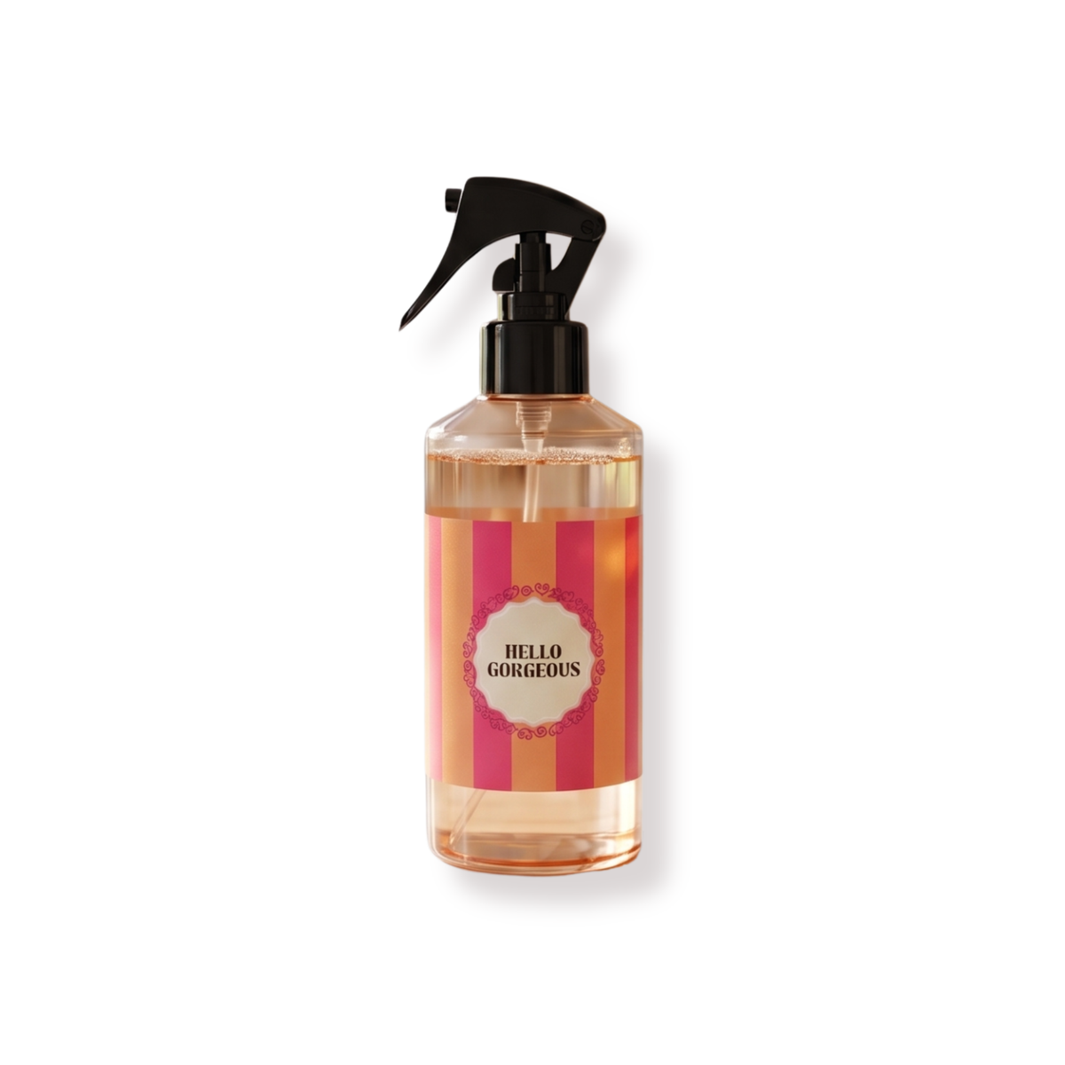 Roomspray - Hallo Prachtige - jasmijn - 330 ml