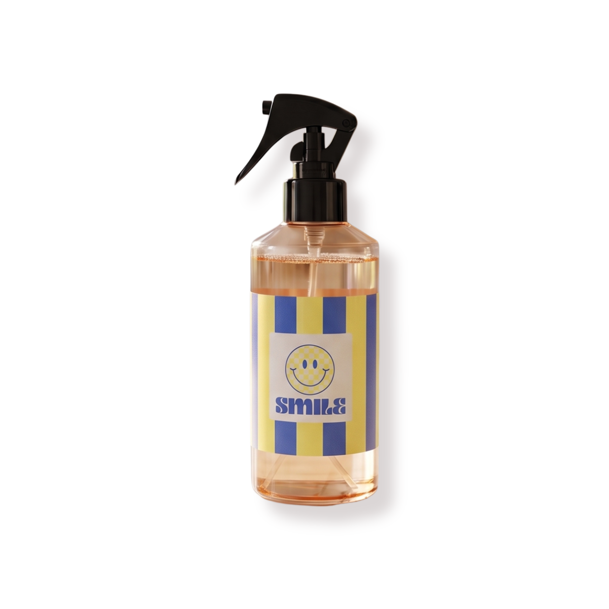 Roomspray - Smile - Groene Thee - 330 ml
