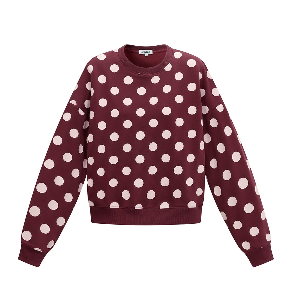 Sweater polkadots