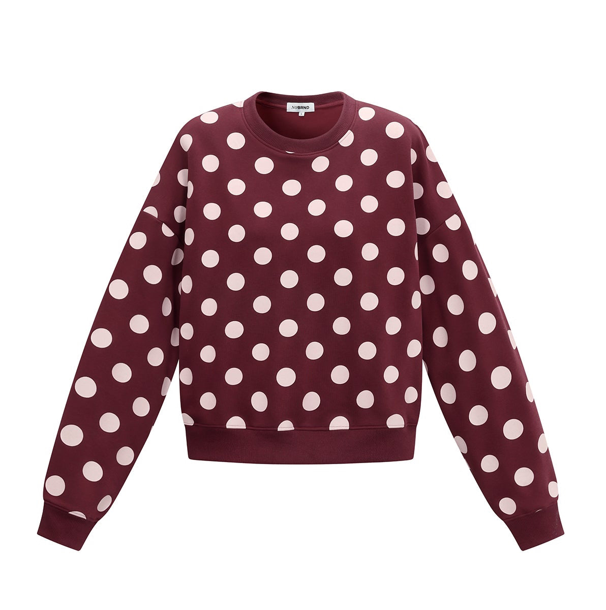 Sweater polkadots