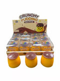 Crunchy Pudding Squishy – TB Fun
