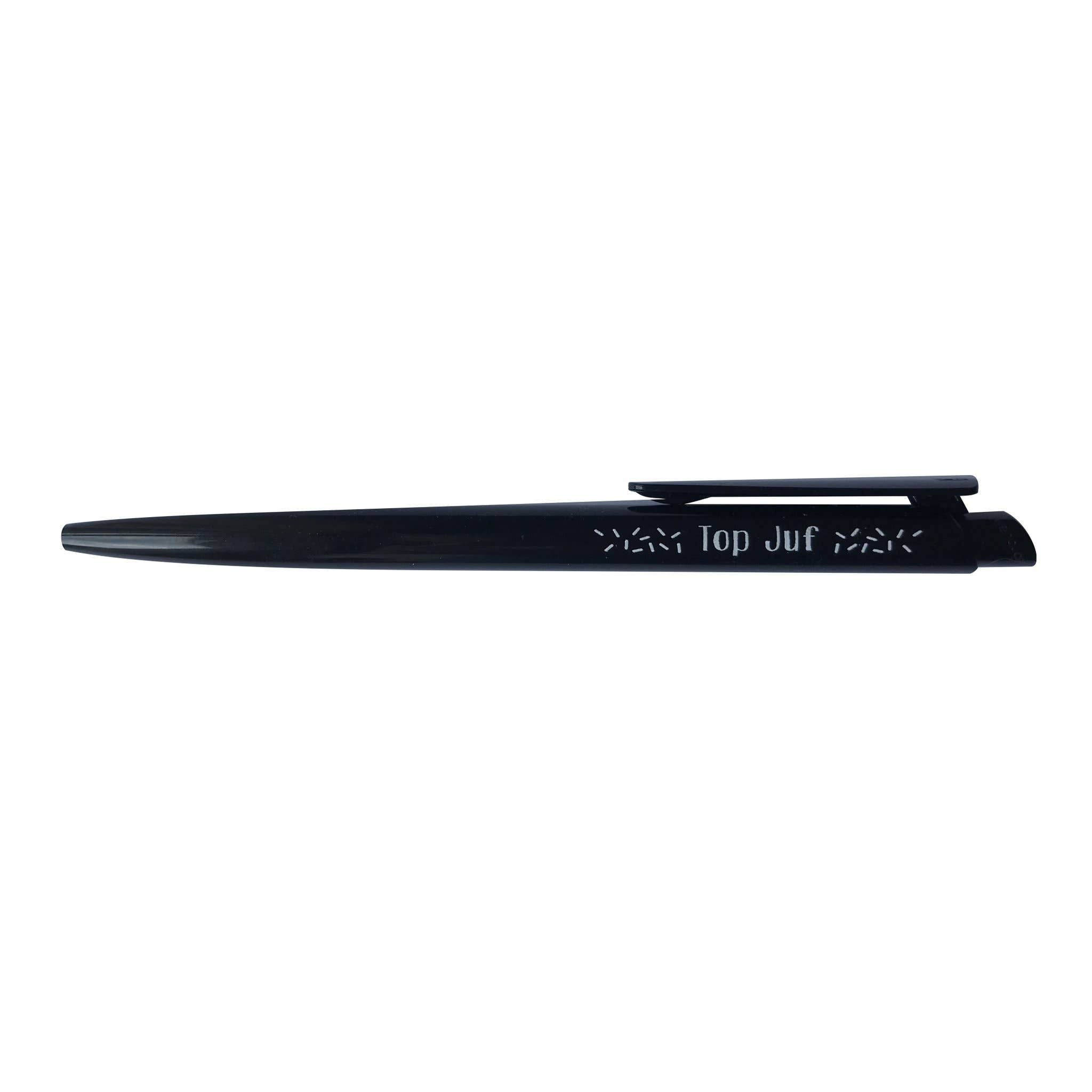 Pen 'Top Juf