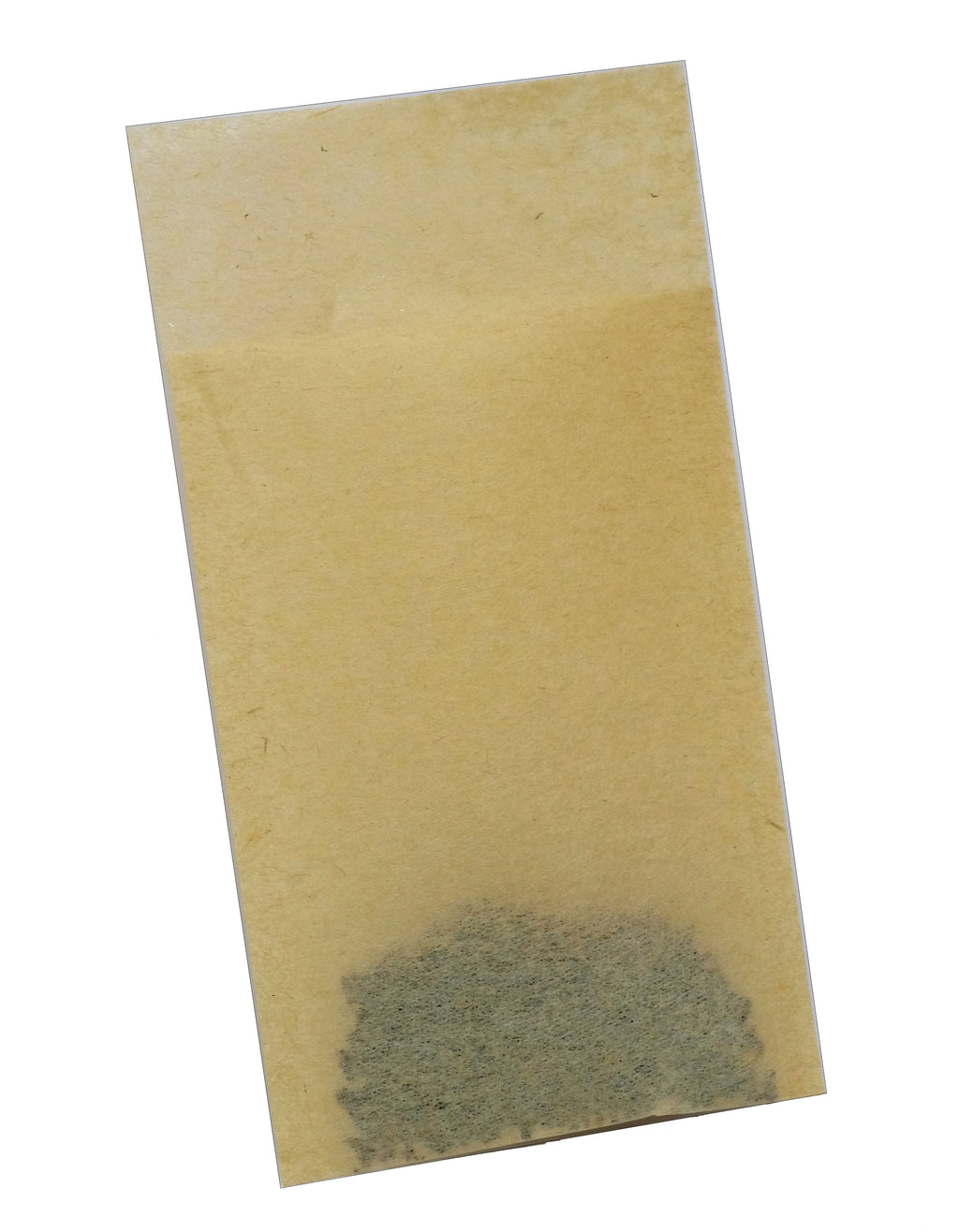 Papieren Theefilters