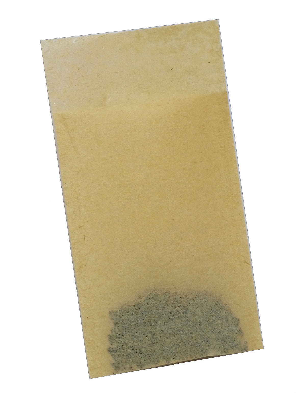 Papieren Theefilters