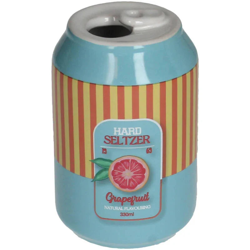 Soda Can Vaasje - diverse varianten