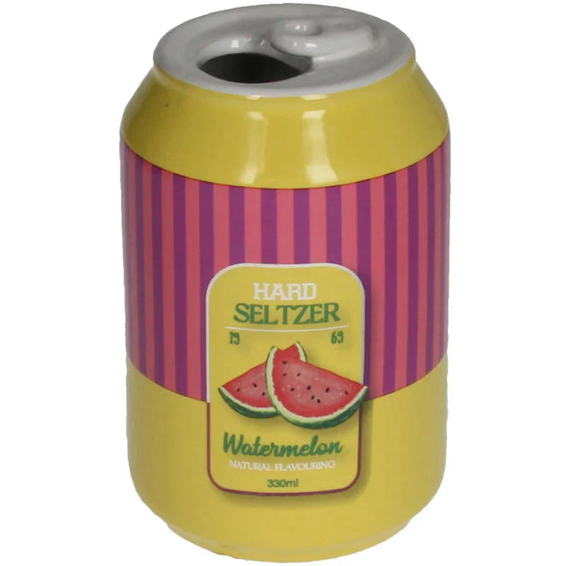 Soda Can Vaasje - diverse varianten