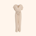 Easy Chic Jumpsuit – Tijdloos & Comfortabel