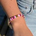 Pink Ribbon Armband 2026 | Limited Edition - Pre order!