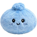 plush dumpling fluffy