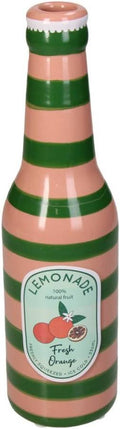 Vaas Fles – kleurrijke blikvanger voor elk interieur