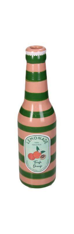 Vaas Fles – kleurrijke blikvanger voor elk interieur