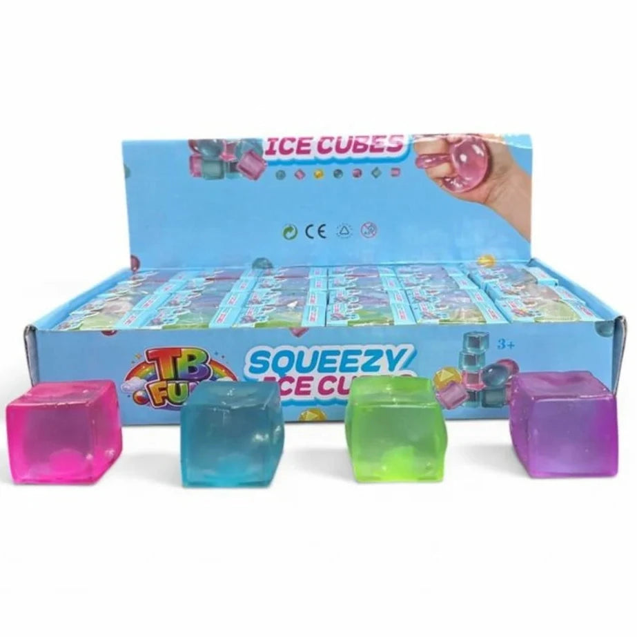 Ice Cube small | TB Fun