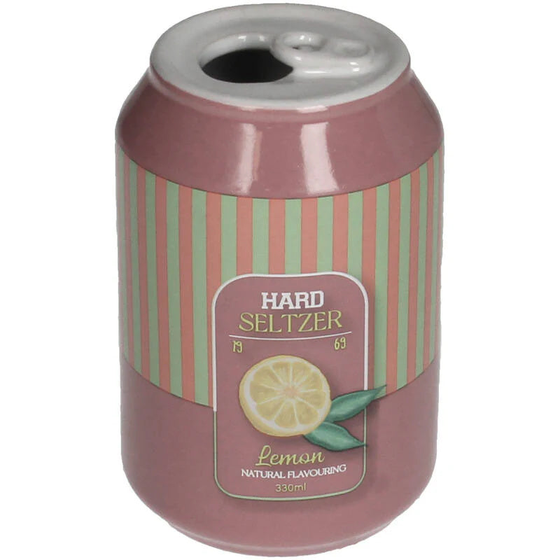 Soda Can Vaasje - diverse varianten